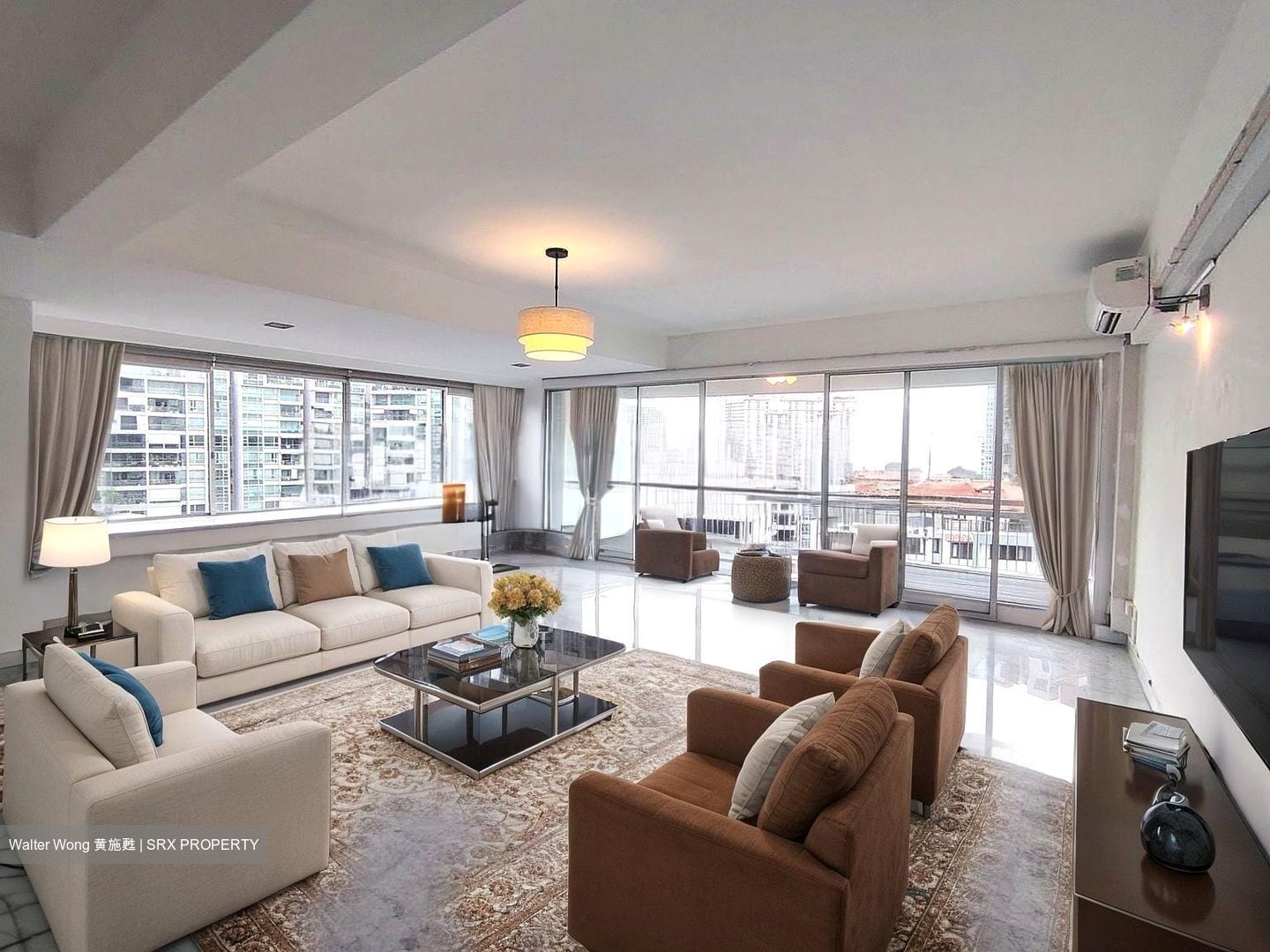 Jervois View (D10), Apartment #454768981